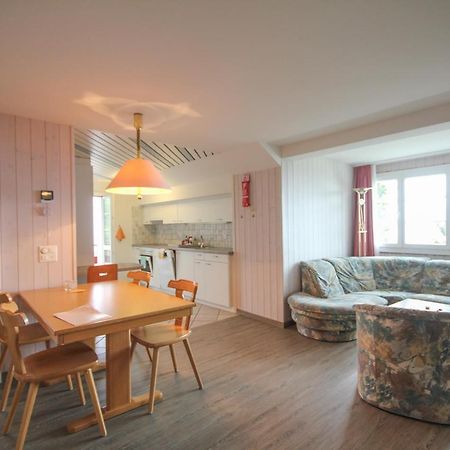 Chalet Bergli Rigi Kaltbad Eksteriør bilde
