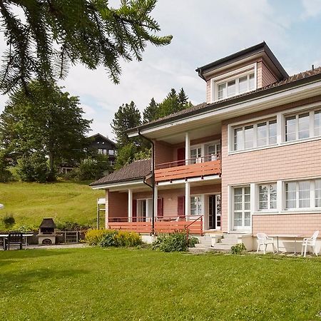Chalet Bergli Rigi Kaltbad Eksteriør bilde
