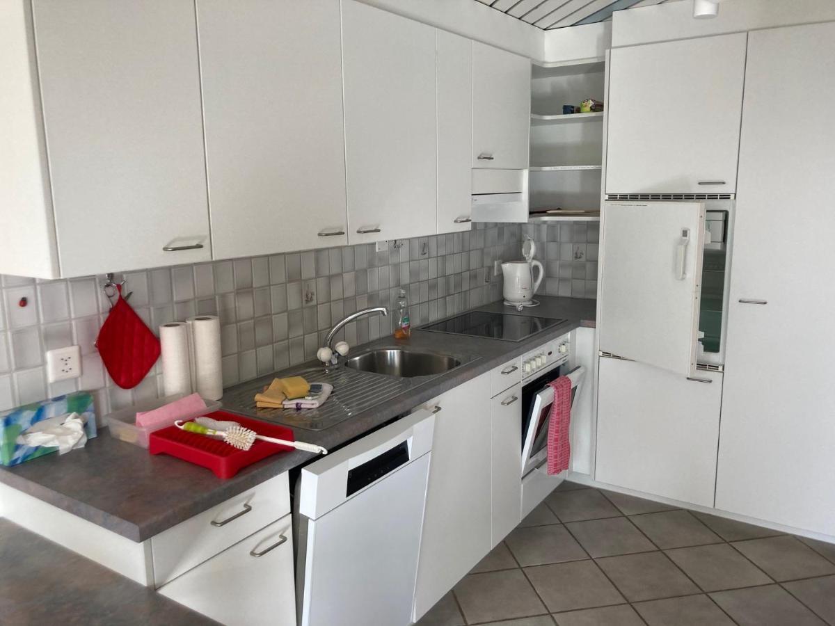 Chalet Bergli Rigi Kaltbad Eksteriør bilde
