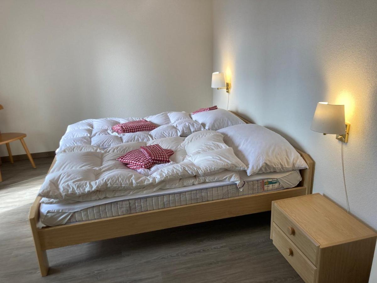 Chalet Bergli Rigi Kaltbad Eksteriør bilde